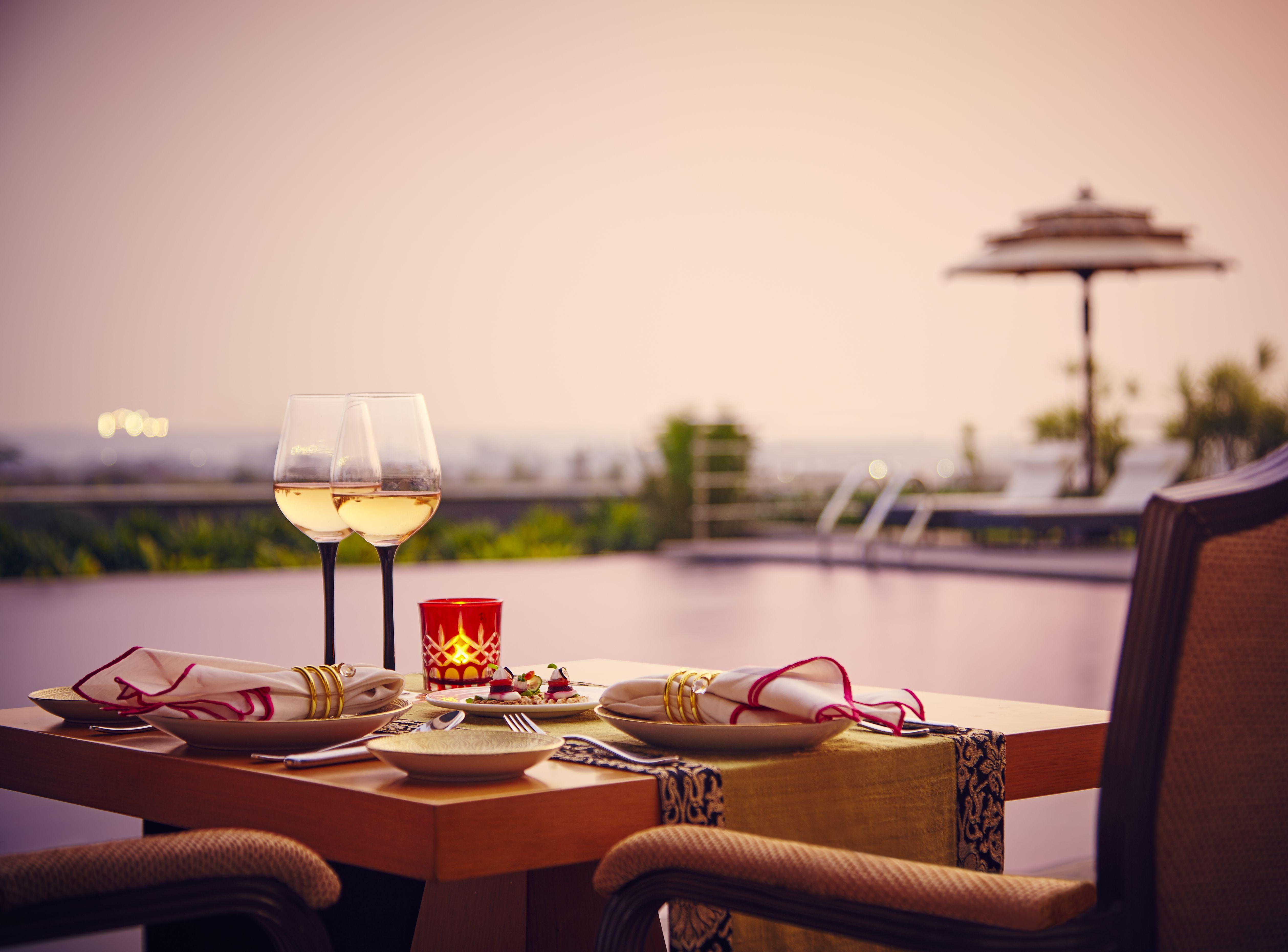 ทัช บังกะลอร์ Hotel Devanahalli ภายนอก รูปภาพ The Park, Hyderabad