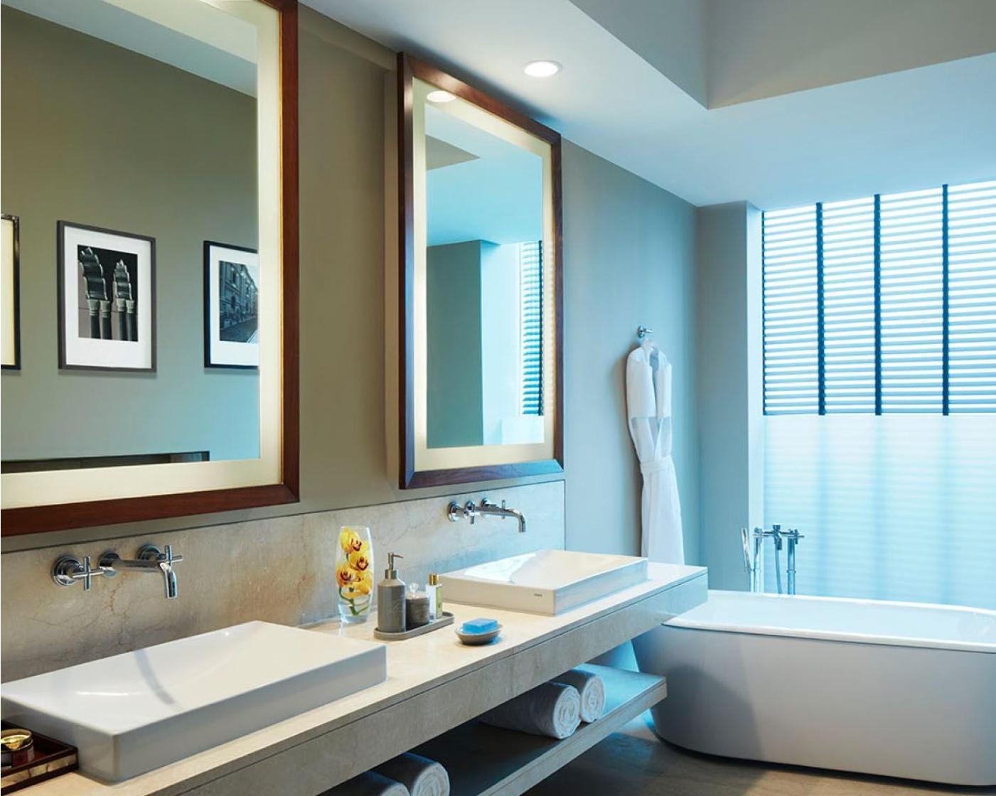ทัช บังกะลอร์ Hotel Devanahalli ภายนอก รูปภาพ Bathroom